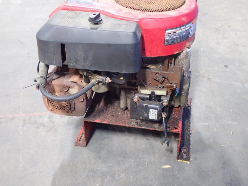 Briggs & Stratton 13 Hp Engine