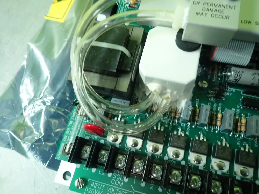 National Controls Corp Dnc-t2310-a10 Intelligent Dust Control - Dnc-t2310-a10