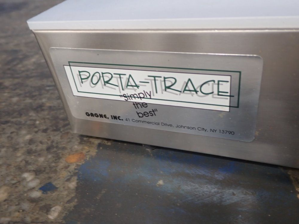 Porta Trace Light Table