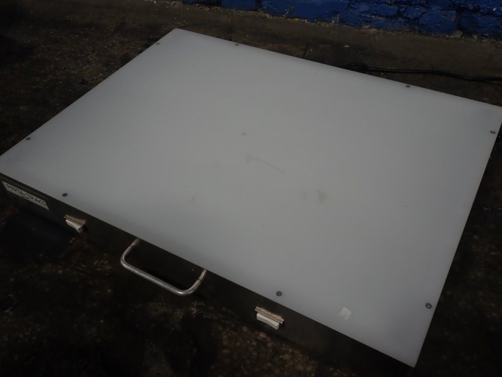 Porta Trace Light Table