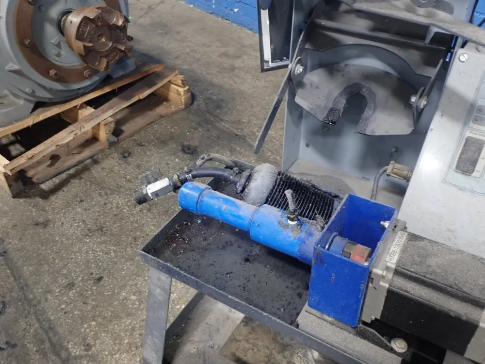 Color Matrix Color Metering System