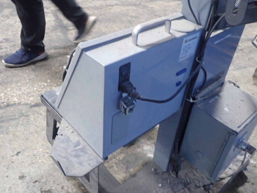 Color Matrix Color Metering System