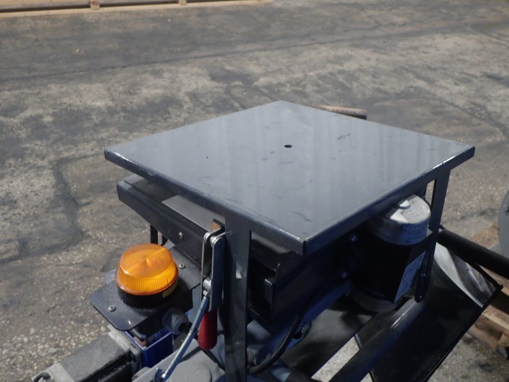 Color Matrix Color Metering System