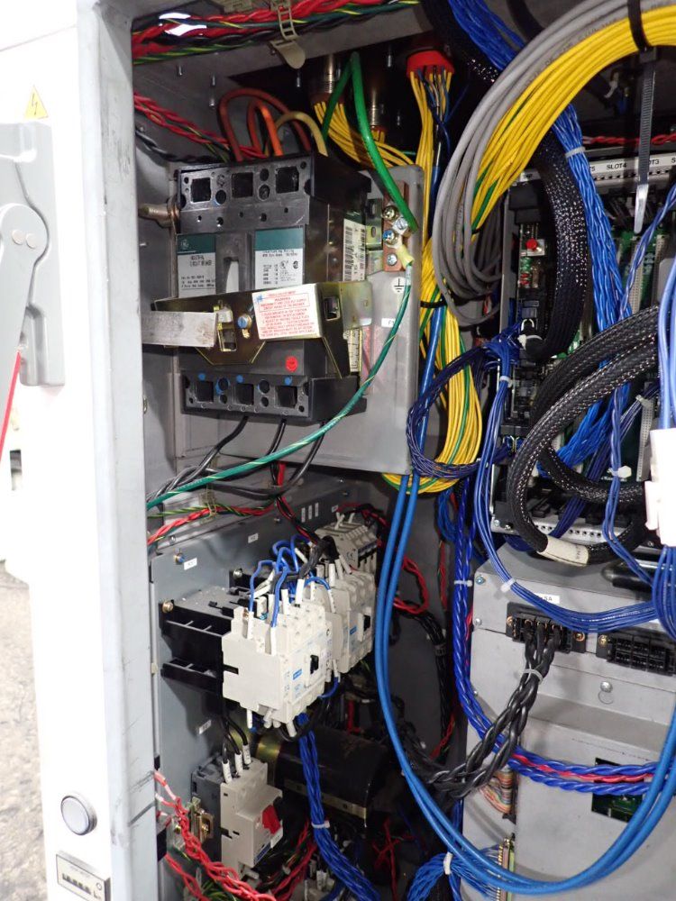 Kawasaki Robot - Zx1300f