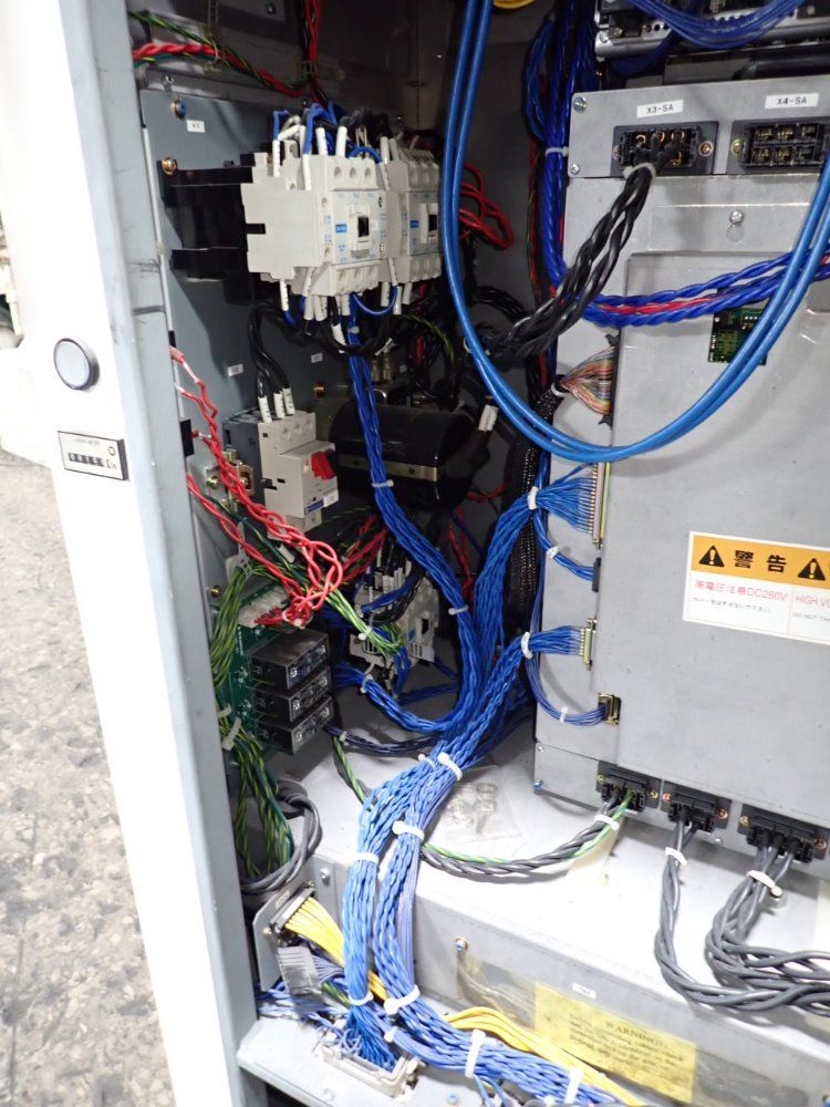 Kawasaki Robot - Zx1300f