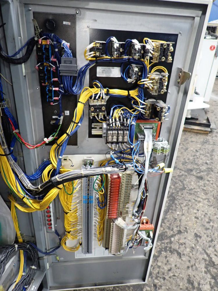 Kawasaki Robot - Zx1300f