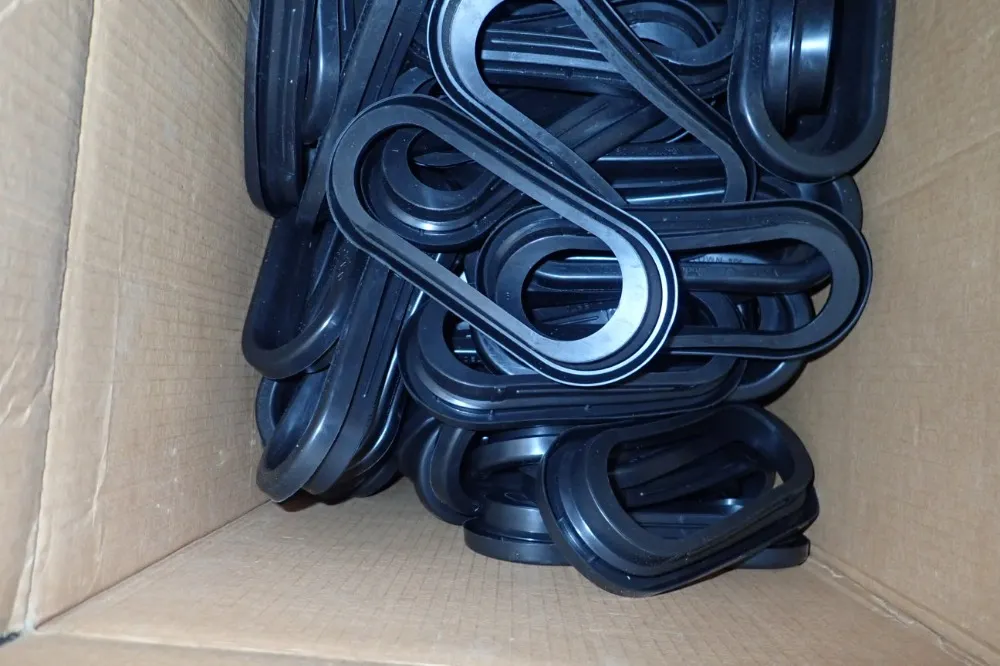 Truck Lite Seals