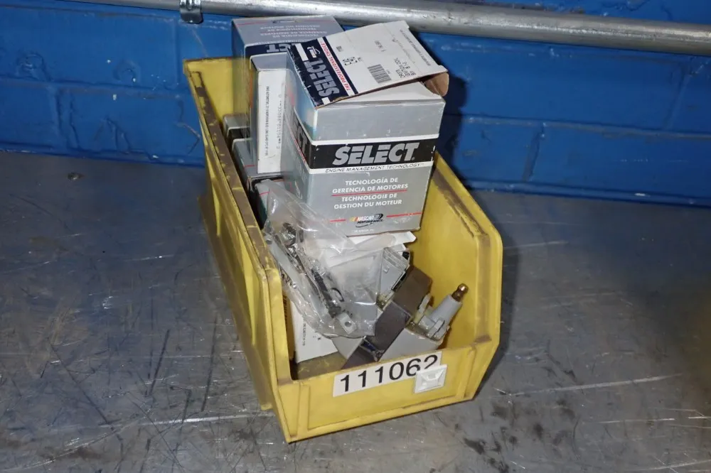 Select Ignition Coils