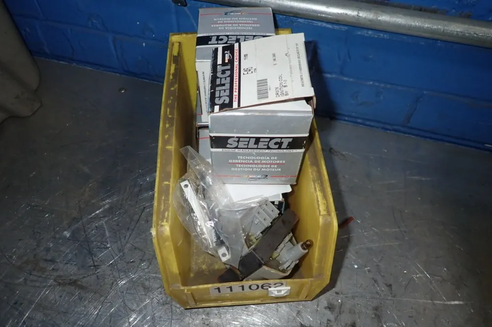 Select Ignition Coils