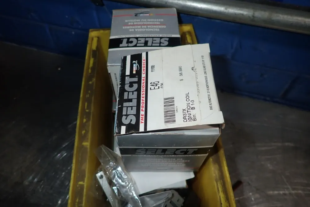 Select Ignition Coils