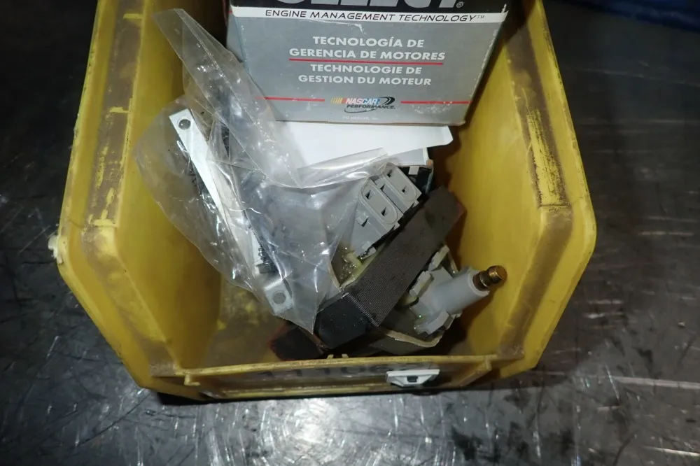 Select Ignition Coils