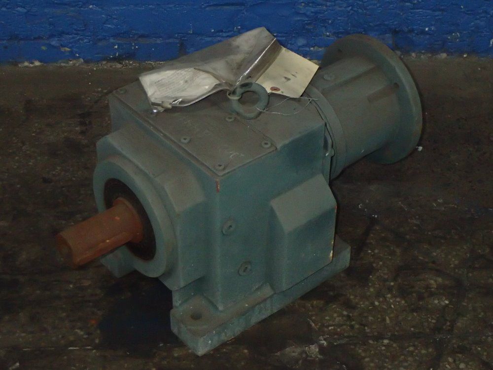 Quantis Gear Reducer