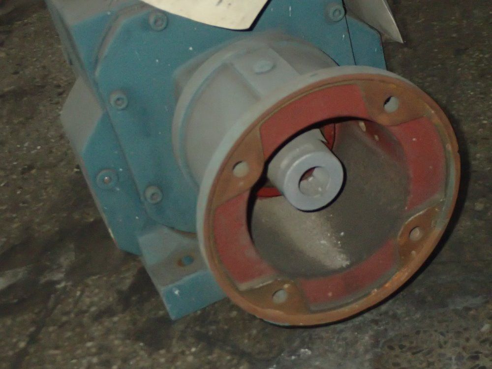 Quantis Gear Reducer