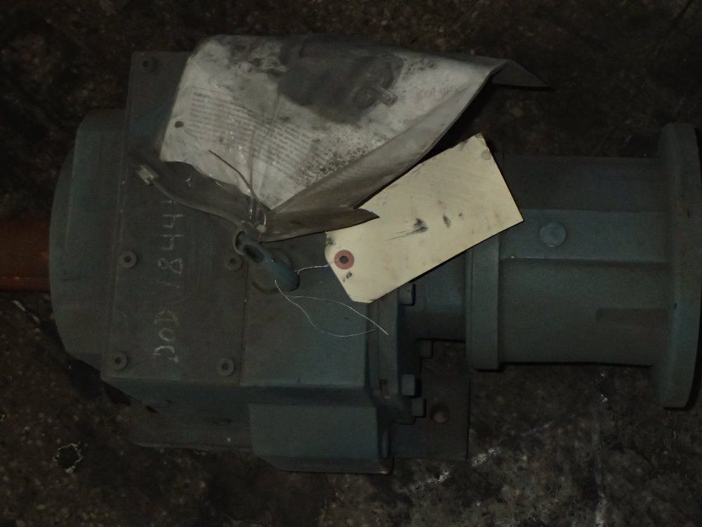 Quantis Gear Reducer