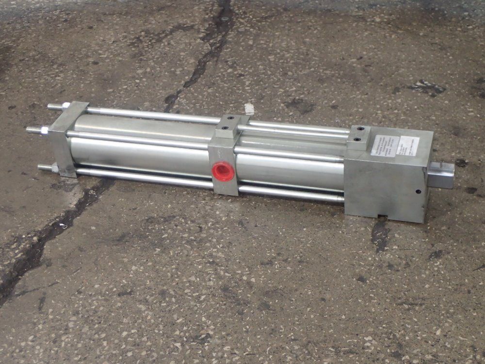Reo Cylinder