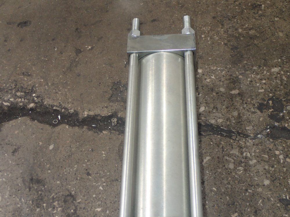 Reo Cylinder