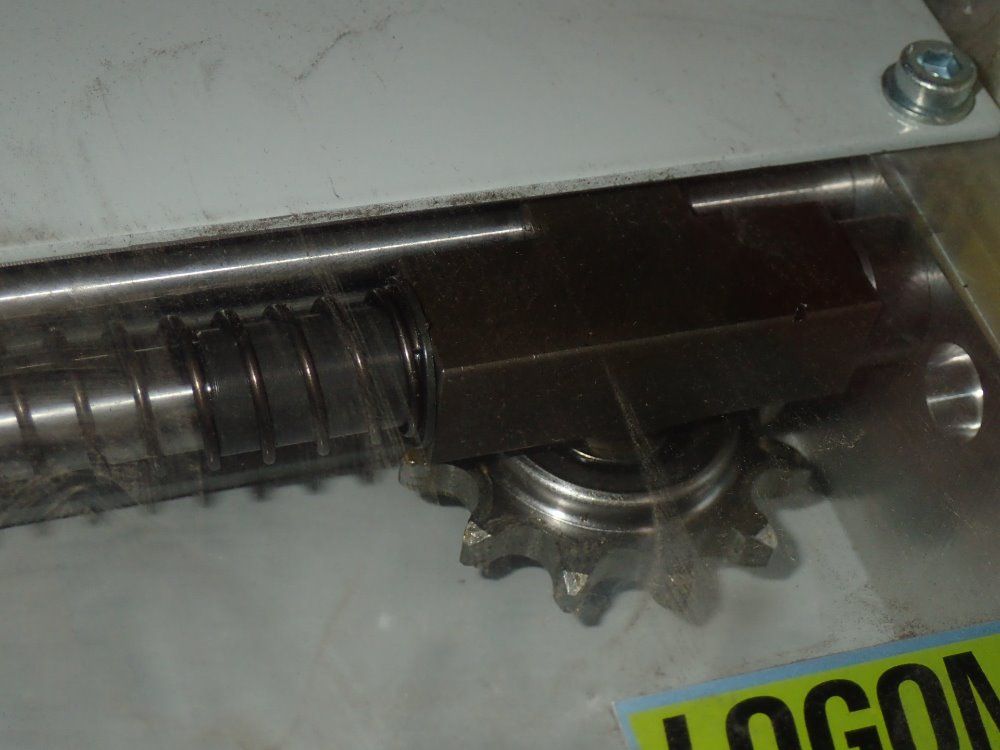 Logomat Automation Systems Fixtures