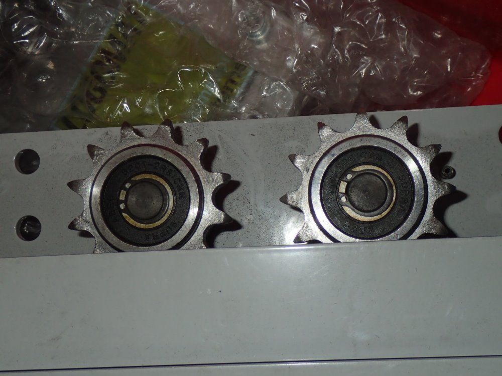 Logomat Automation Systems Fixtures