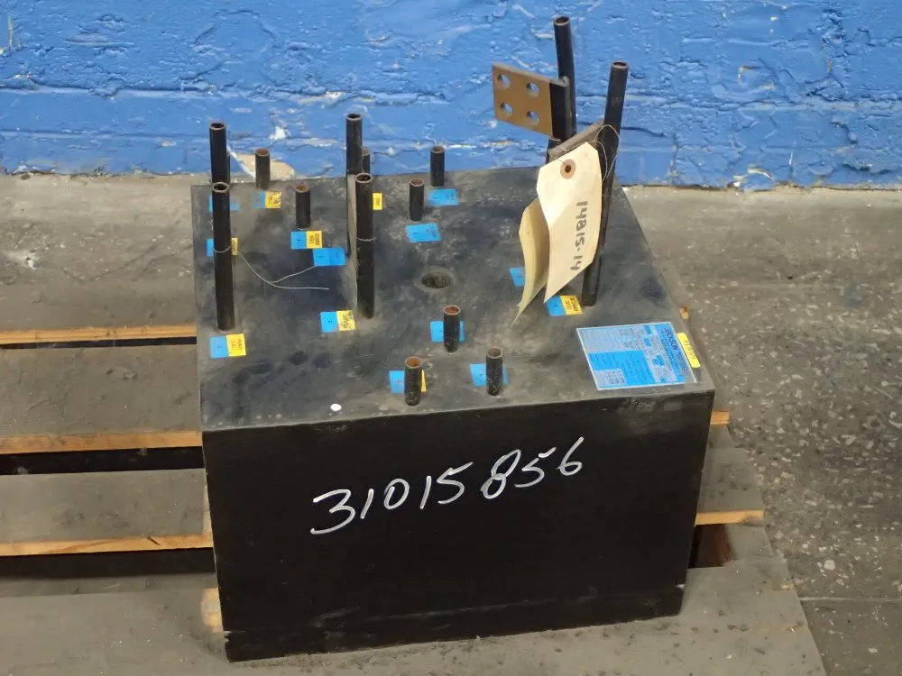 Jackson Isolation Transformer