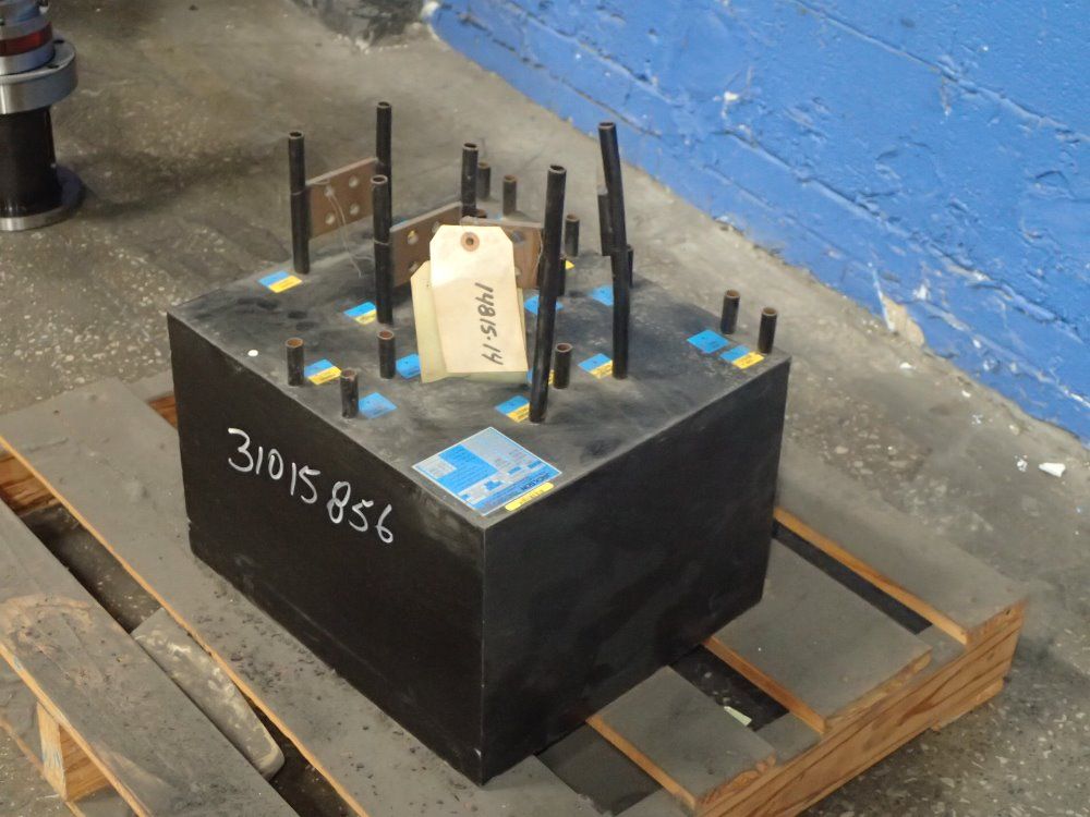 Jackson Isolation Transformer