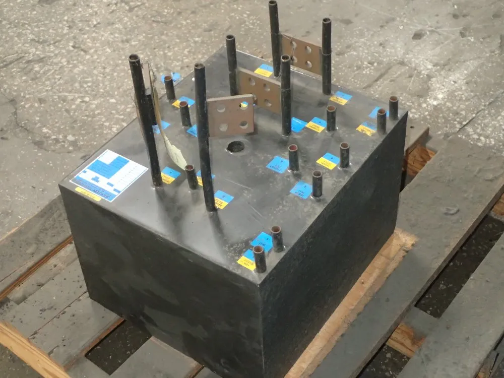 Jackson Isolation Transformer