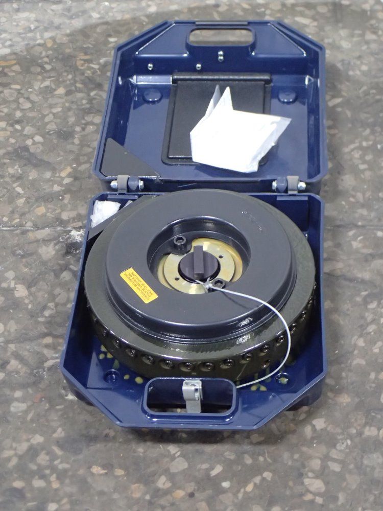 Gleason Works/ Pentac Cutter Head