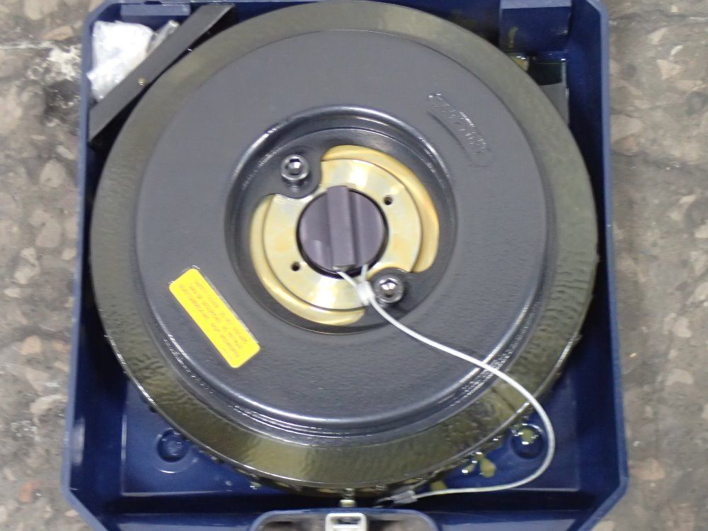 Gleason Works/ Pentac Cutter Head