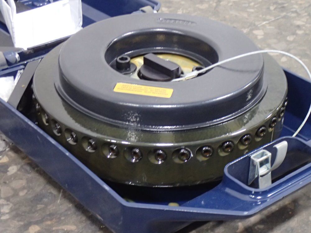 Gleason Works/ Pentac Cutter Head