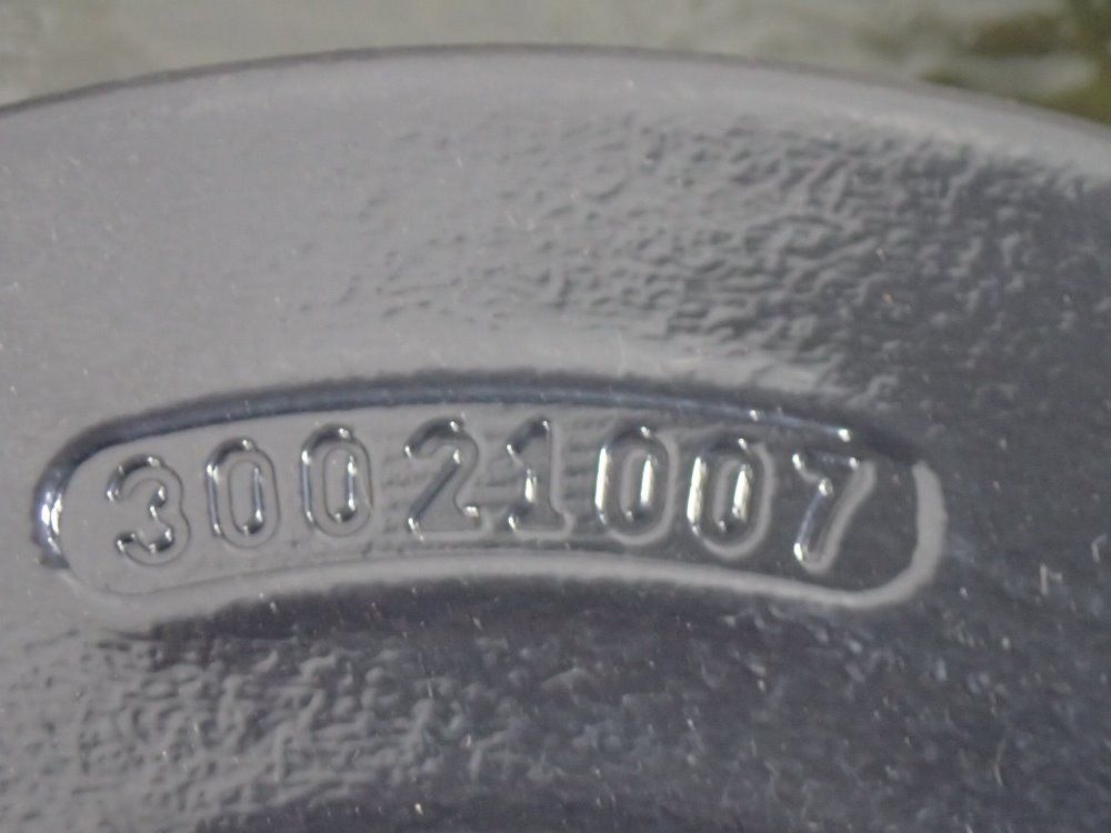 Gleason Works/ Pentac Cutter Head