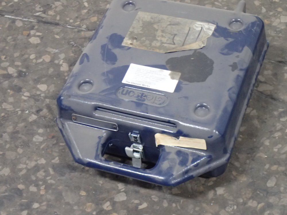 Gleason Works/ Pentac Cutter Head