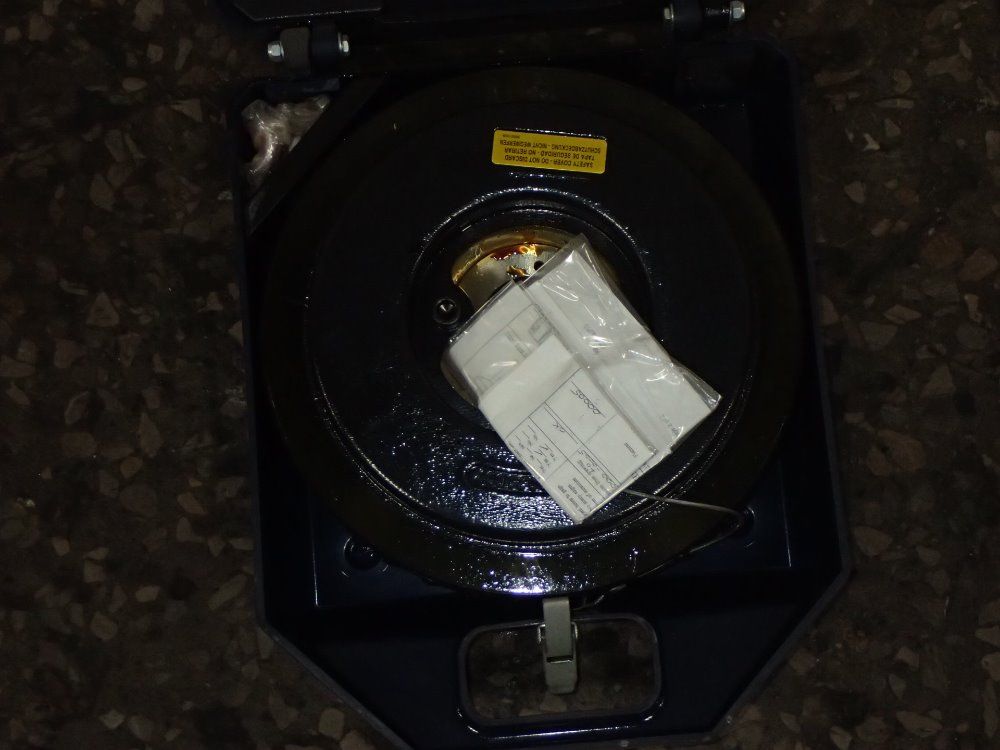 Gleason Works/pentac Cutter Head