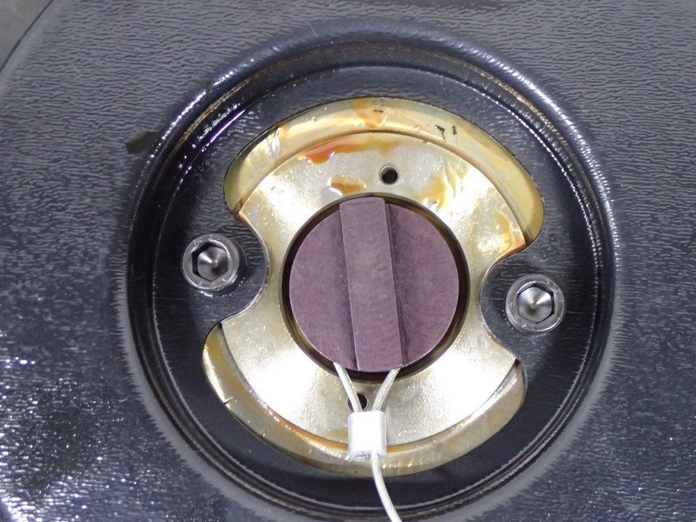 Gleason Works/pentac Cutter Head