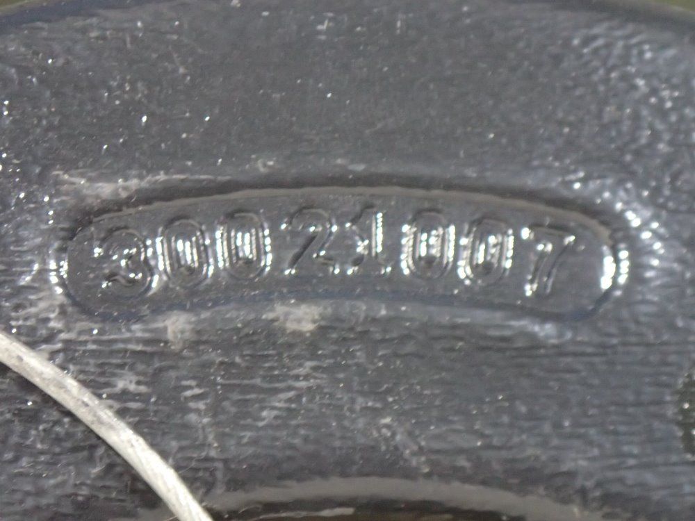 Gleason Works/pentac Cutter Head