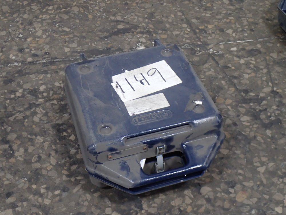 Gleason Works/pentac Cutter Head