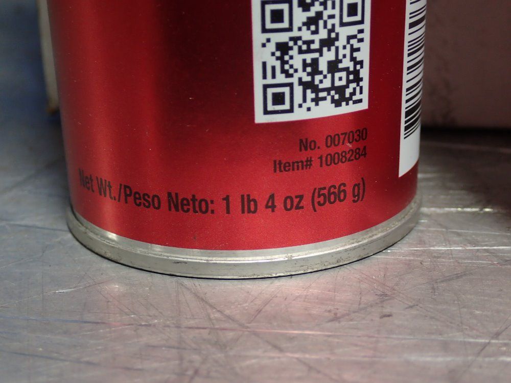 Weld Aid Anti-spatter