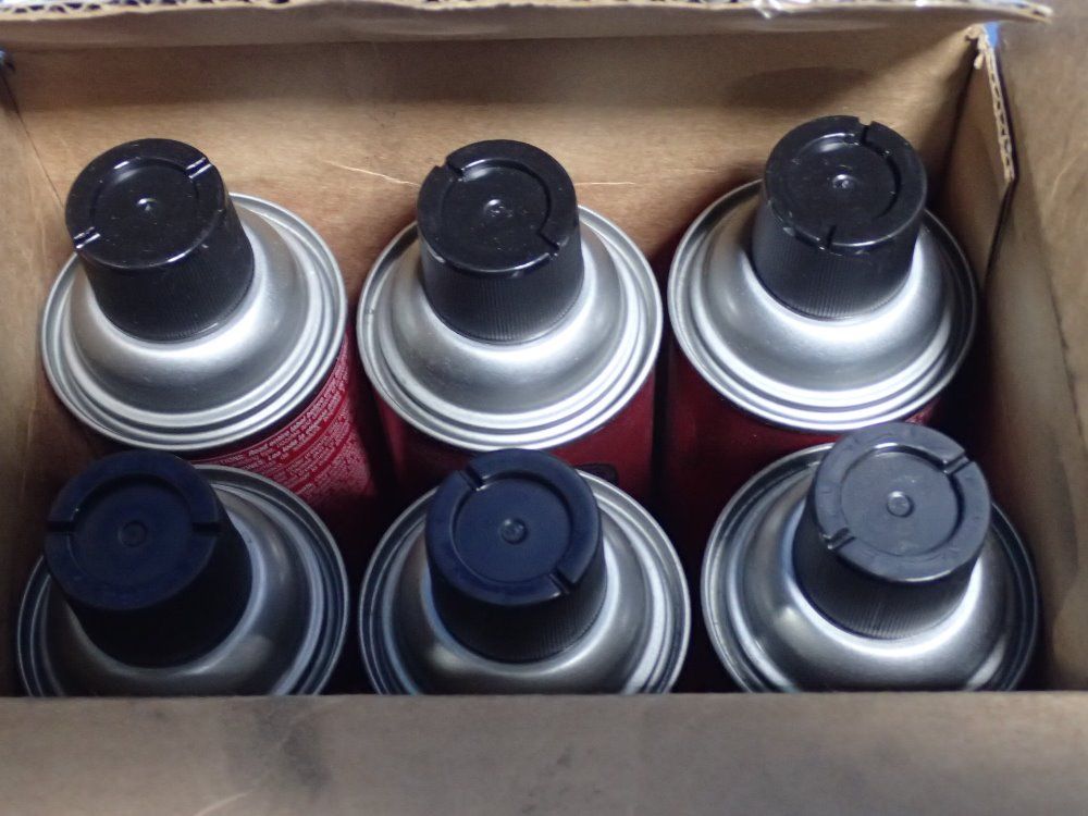 Weld Aid Anti-spatter