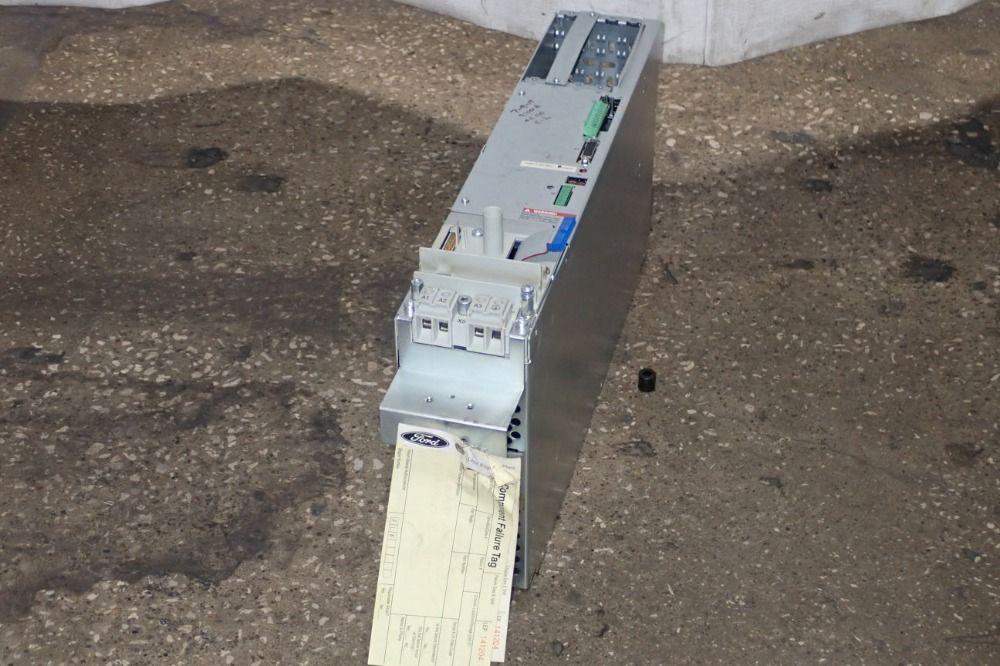 Rexroth Indramat Servo Power Supply