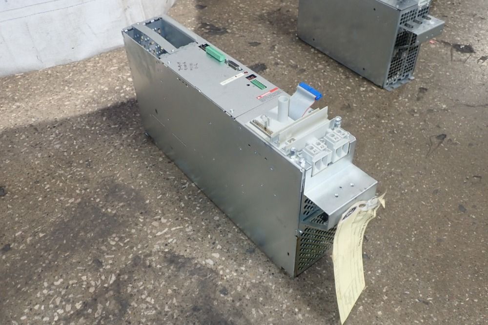 Rexroth Indramat Servo Power Supply