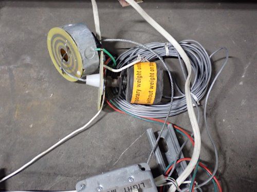 Alladin Light Lift Light Lift