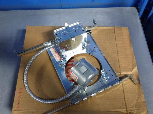 Lightolier Recessed Incandescent Frame Kit