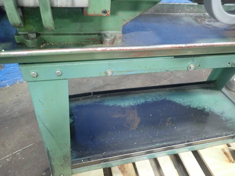 Jet 10" Bed Jet-1024py Lathe - Jet-1024py