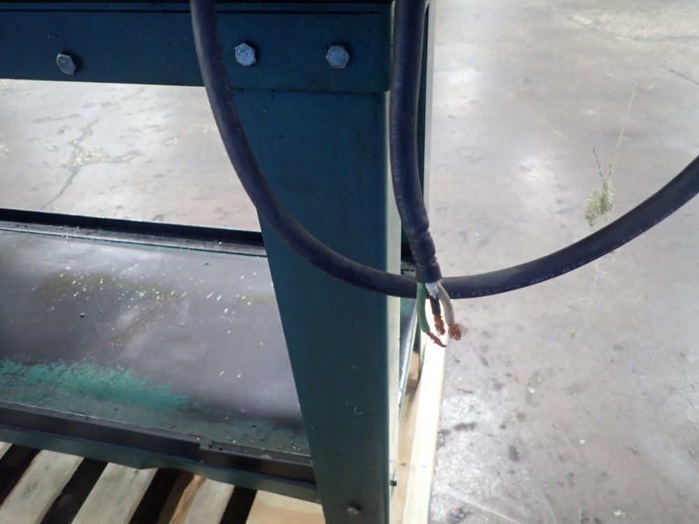 Jet 10" Bed Jet-1024py Lathe - Jet-1024py