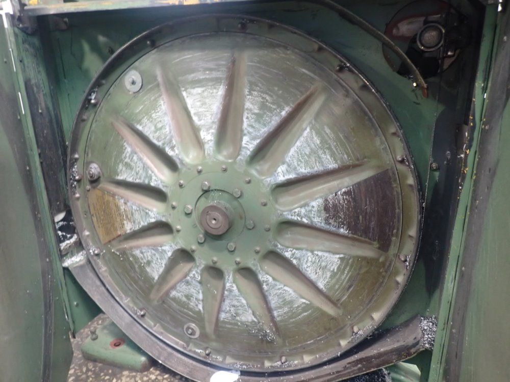 Northfield 36" X 13" 36" X 30" Table 36 Vertical Band Saw - 36