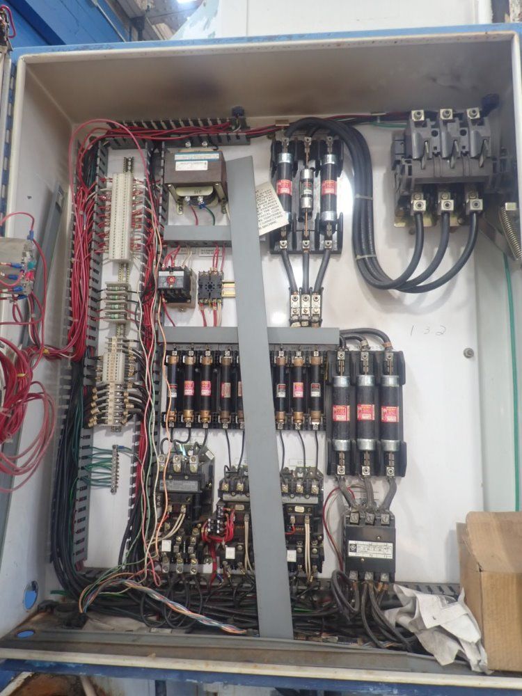 Proceco 48" Rotary Table 2000# Typhoon Hd 48-48-e-2000 Rotary Parts Washer - Typhoon Hd 48-48-e-2000