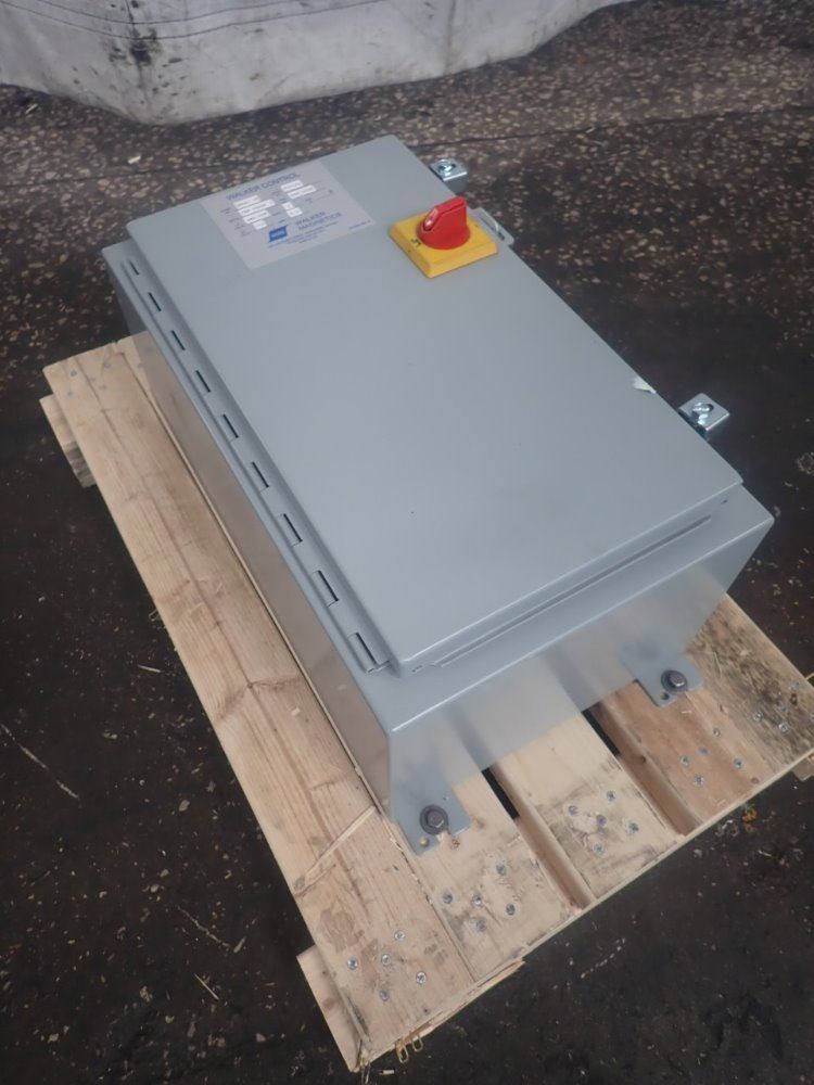 Proceco 48" Rotary Table 2000# Typhoon Hd 48-48-e-2000 Rotary Parts Washer - Typhoon Hd 48-48-e-2000