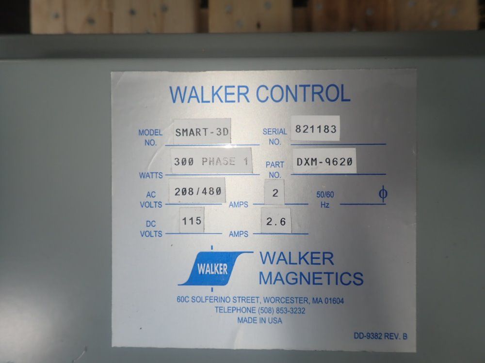 Proceco 48" Rotary Table 2000# Typhoon Hd 48-48-e-2000 Rotary Parts Washer - Typhoon Hd 48-48-e-2000