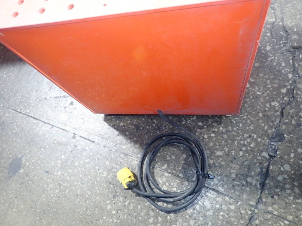 Aldonex Ultimat-ic Dc Power Supply