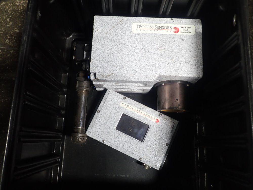 Process Sensors Transmitters