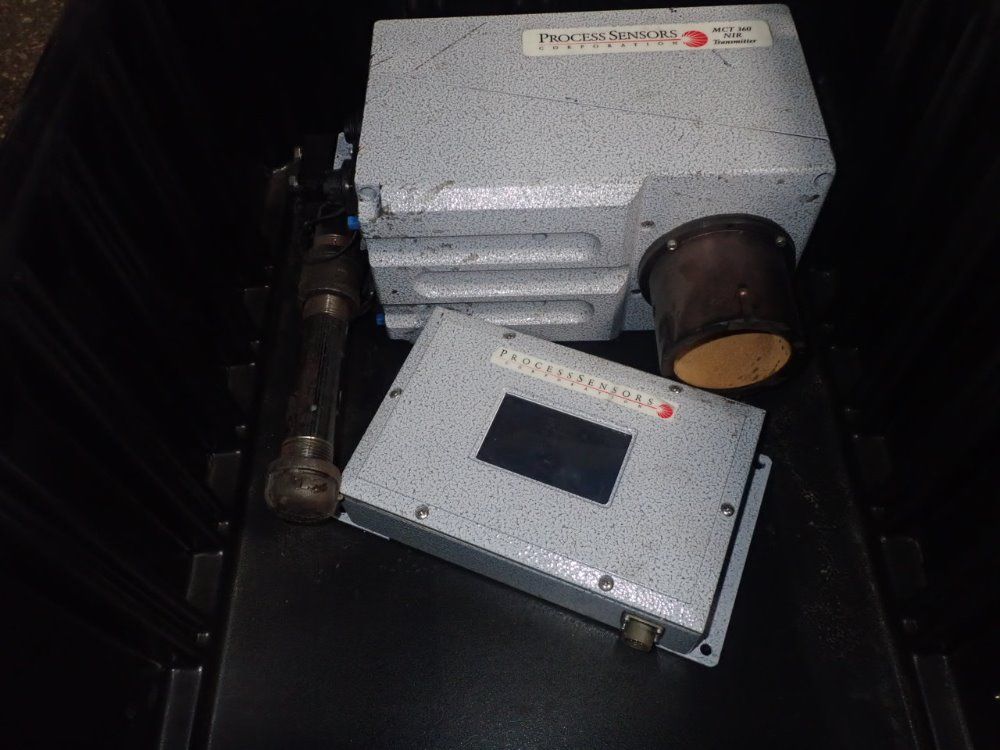 Process Sensors Transmitters