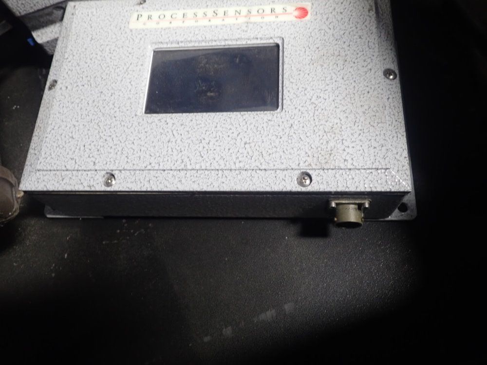 Process Sensors Transmitters